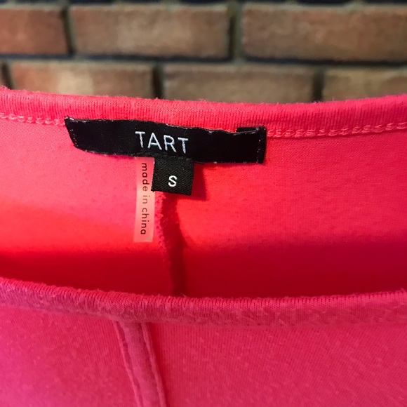 High Quality cotton stretchy Tart dress size S - Picture 2 of 2